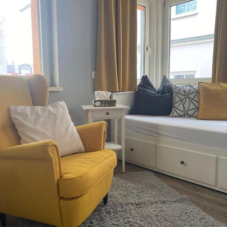 Ferienwohnung Im Zentrum Mit Balkon Und Parkplatz Gmunden Exterior photo